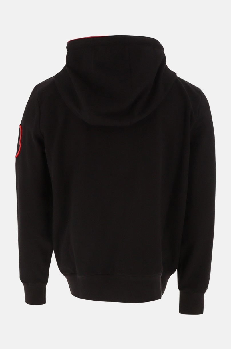 Cardigan à Capuche Moncler