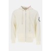 Cardigan à Capuche Moncler
