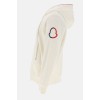 Cardigan à Capuche Moncler