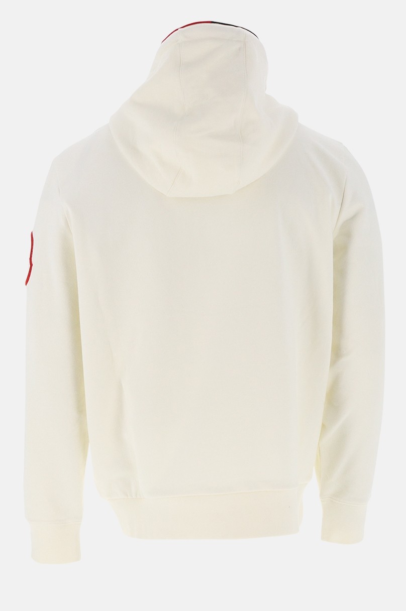 Cardigan à Capuche Moncler