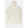 Cardigan à Capuche Moncler