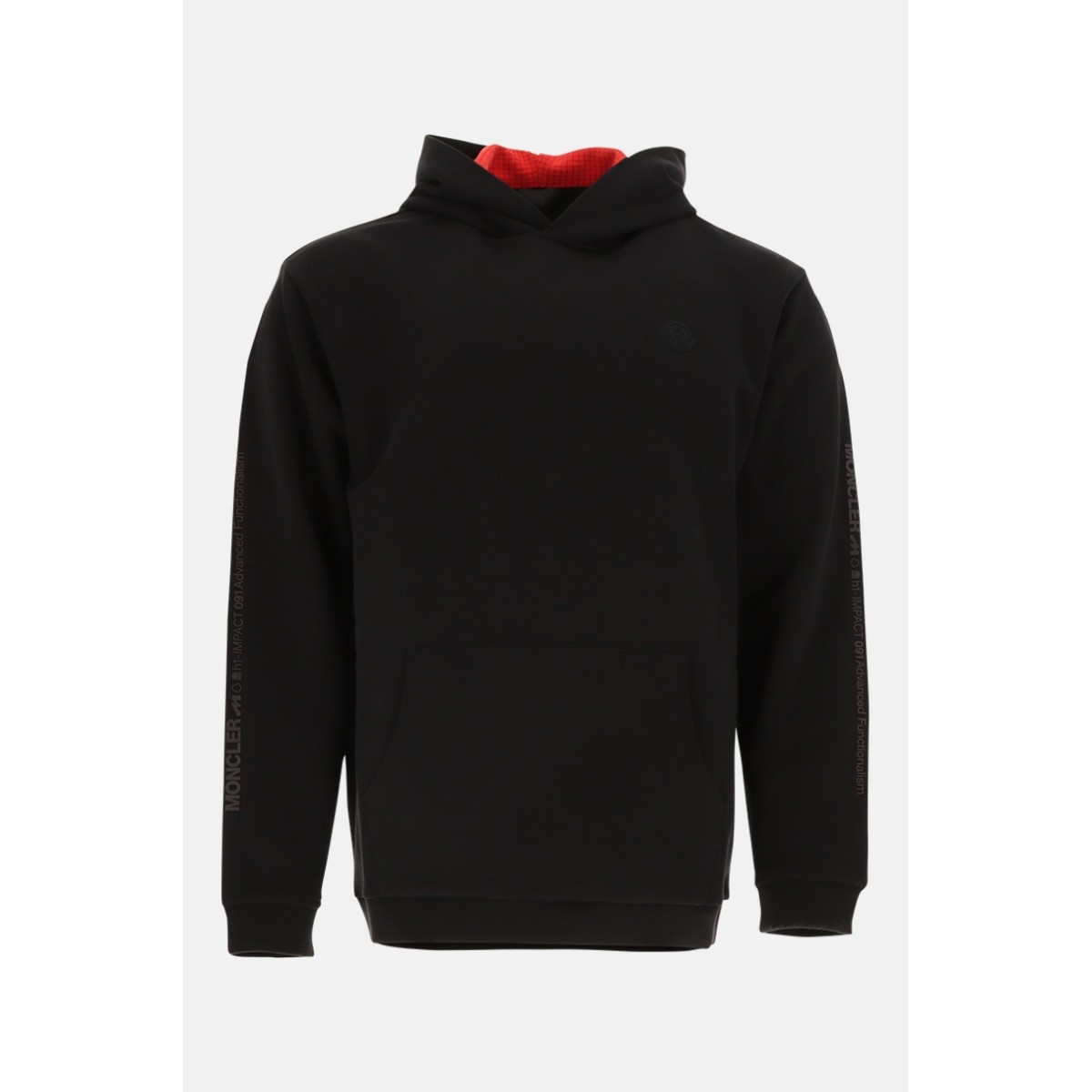 Kapuzen-Sweatshirt Moncler