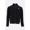Sweatshirt mit Reißverschluss Moncler