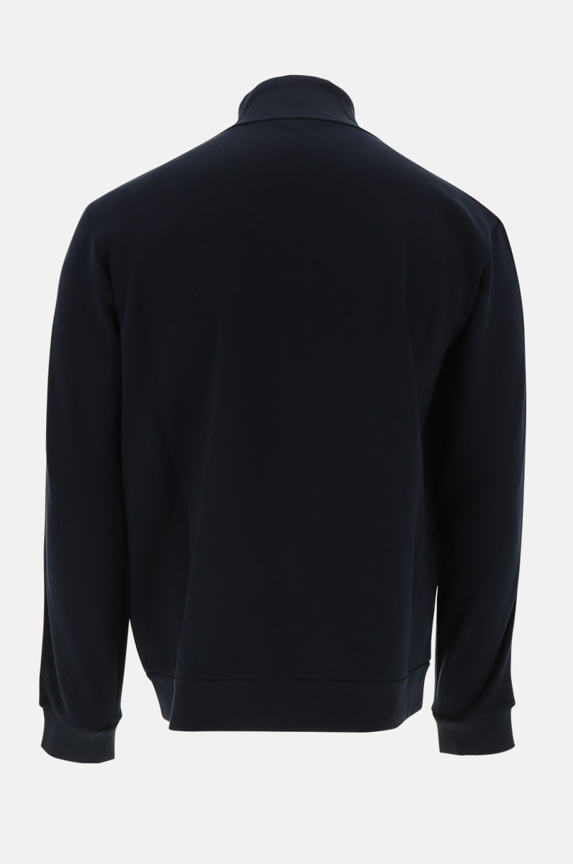 Sweatshirt mit Reißverschluss Moncler