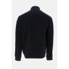 Sweatshirt mit Reißverschluss Moncler