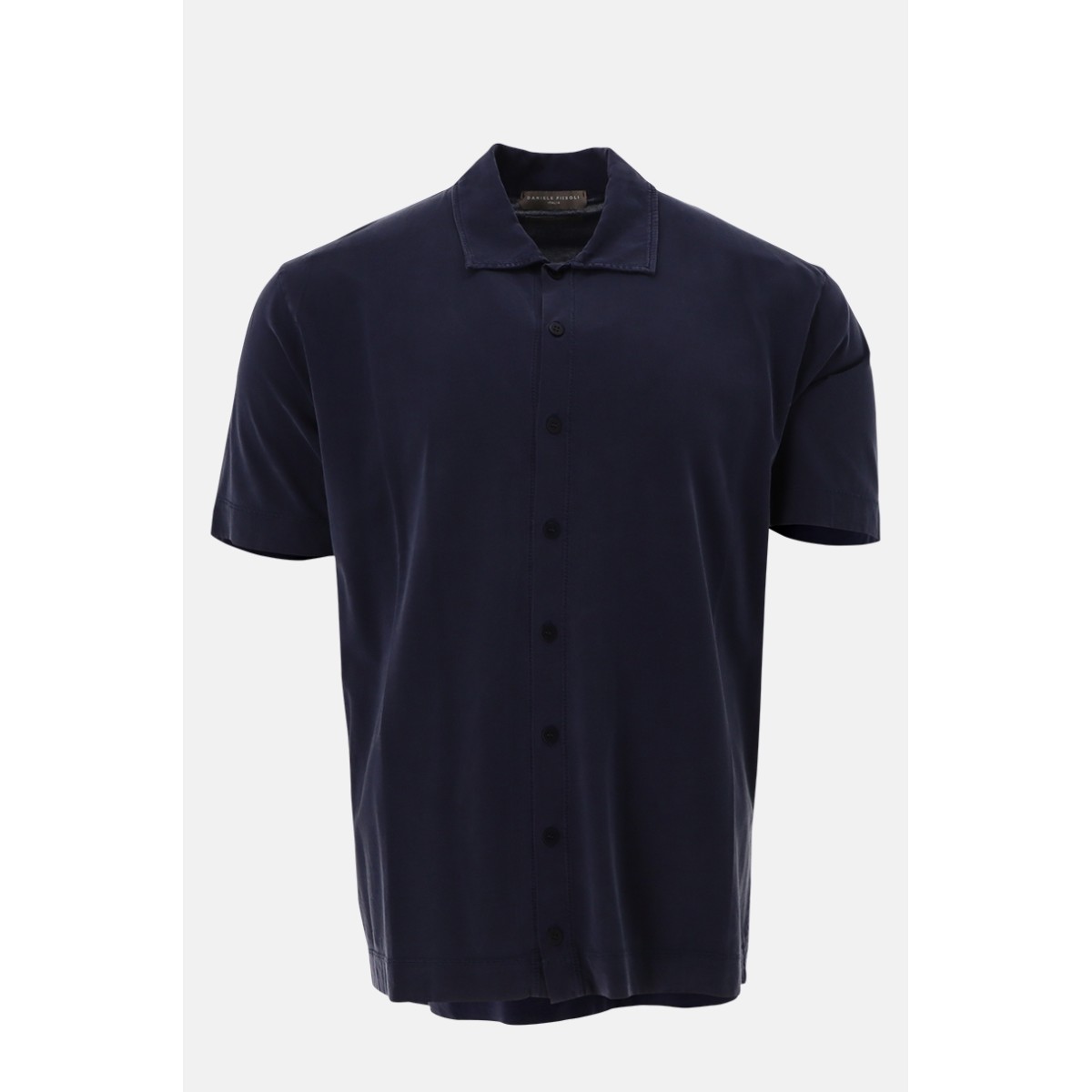 Shirt Kurzarm Danièle Fiesoli