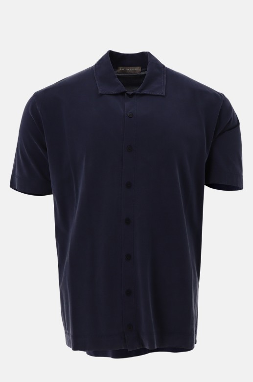 Chemise Manches Courtes Danièle Fiesoli