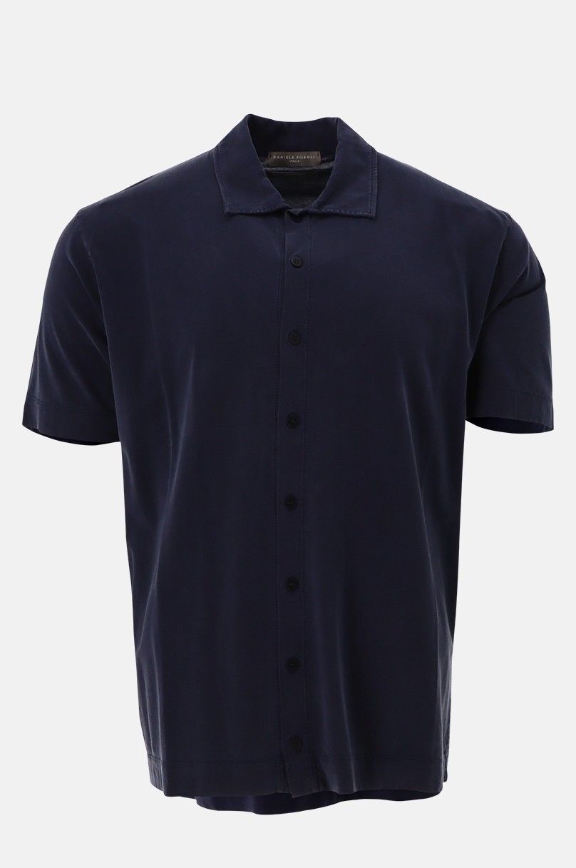 Shirt Kurzarm Danièle Fiesoli