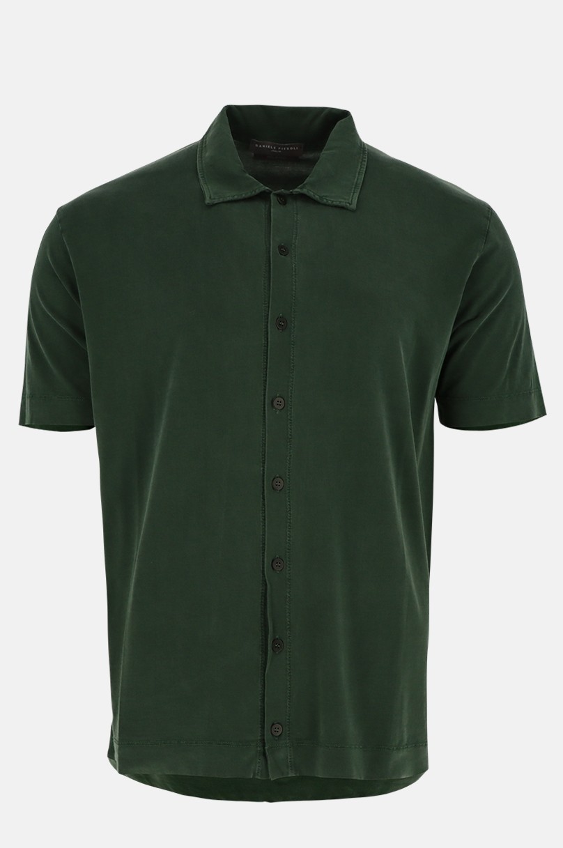Shirt Kurzarm Danièle Fiesoli