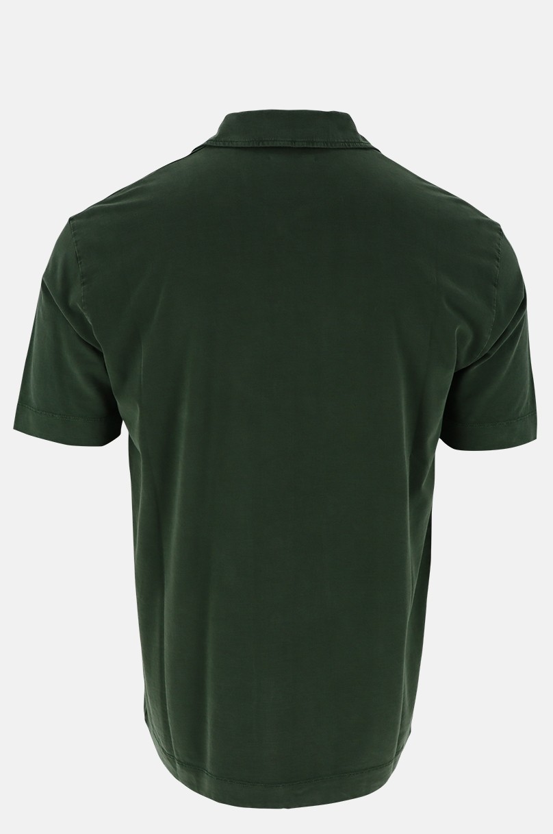 Shirt Kurzarm Danièle Fiesoli