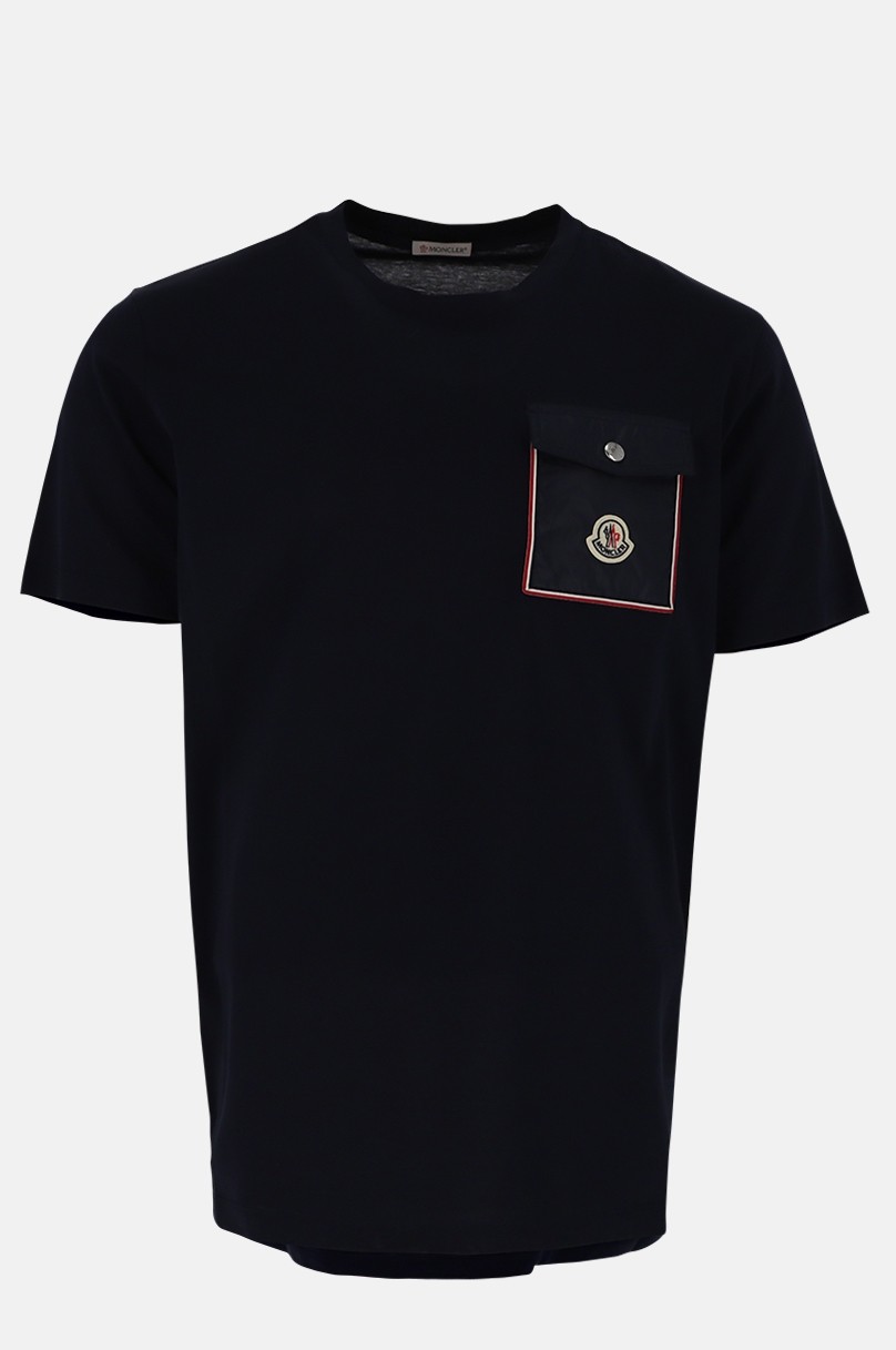 Moncler T-shirt