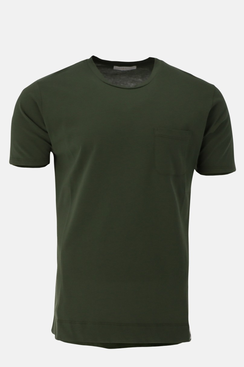 Daniele Fiesoli T-shirt