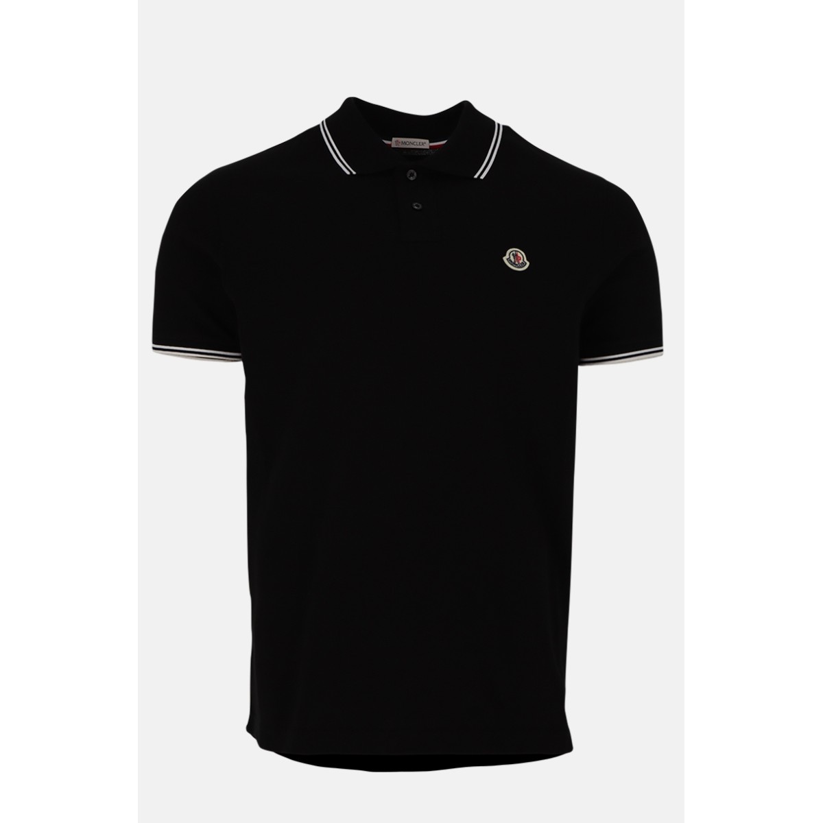 Moncler Polo Shirt