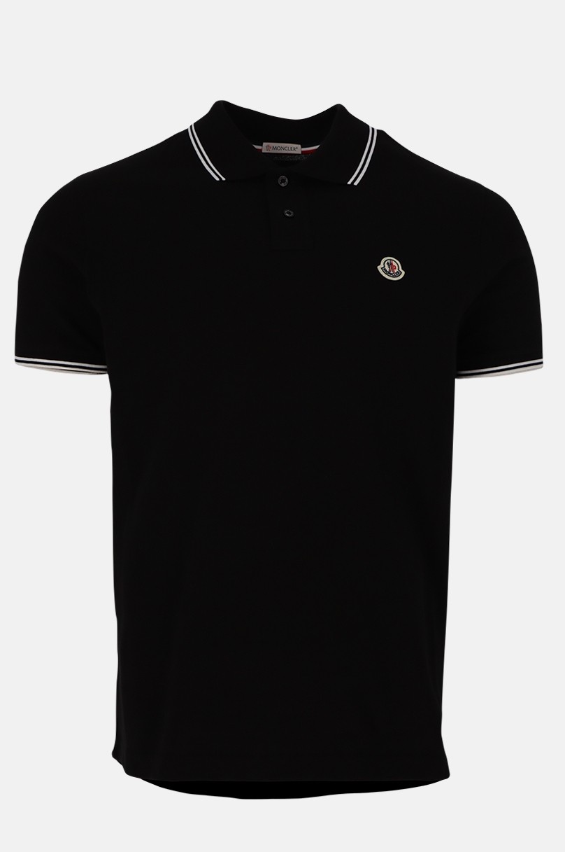Moncler Polo Shirt