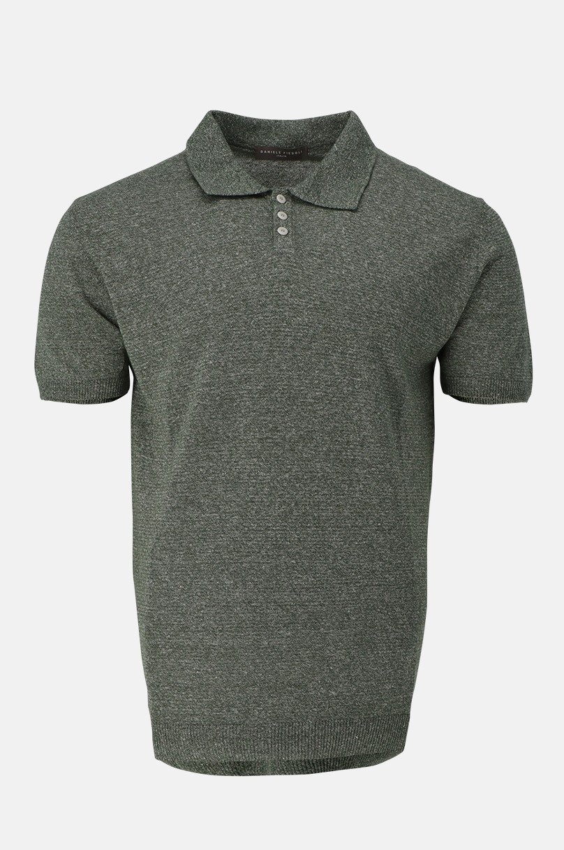 Polo-Shirt Daniele Fiesoli