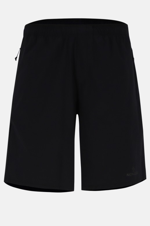 Moncler shorts clearance mens