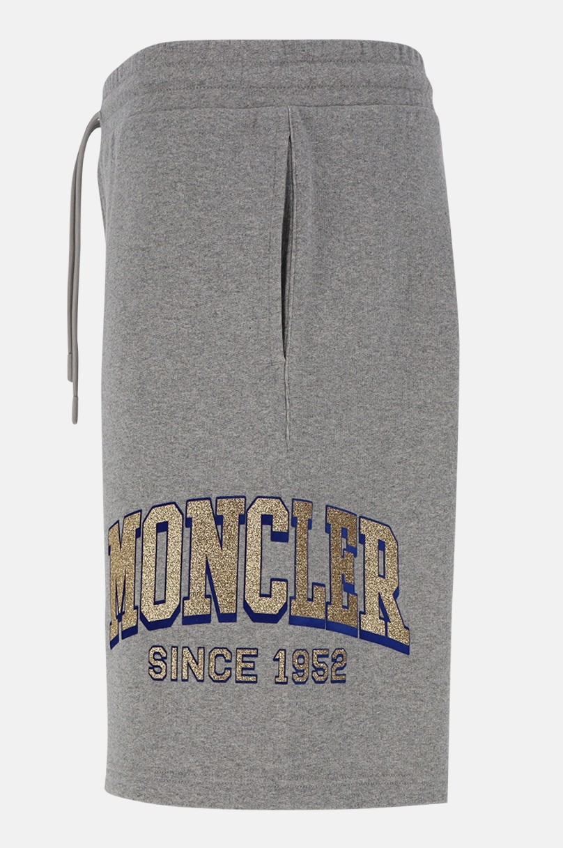 Short Moncler