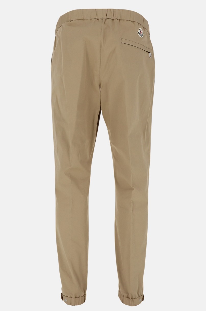 Pantalon Moncler