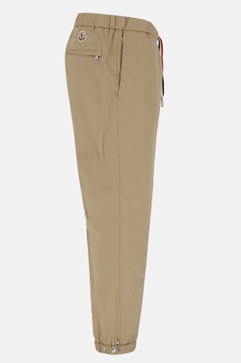 Pantalon Moncler