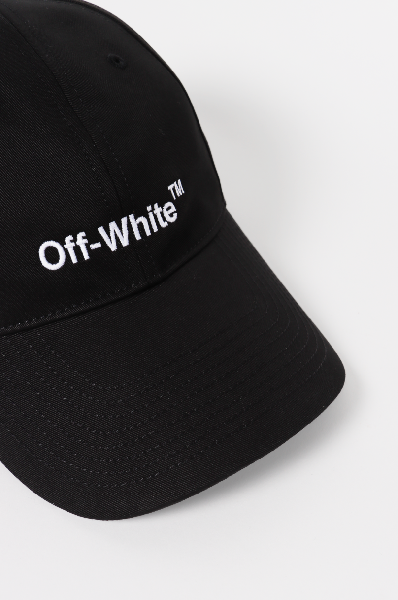 Off-White cap