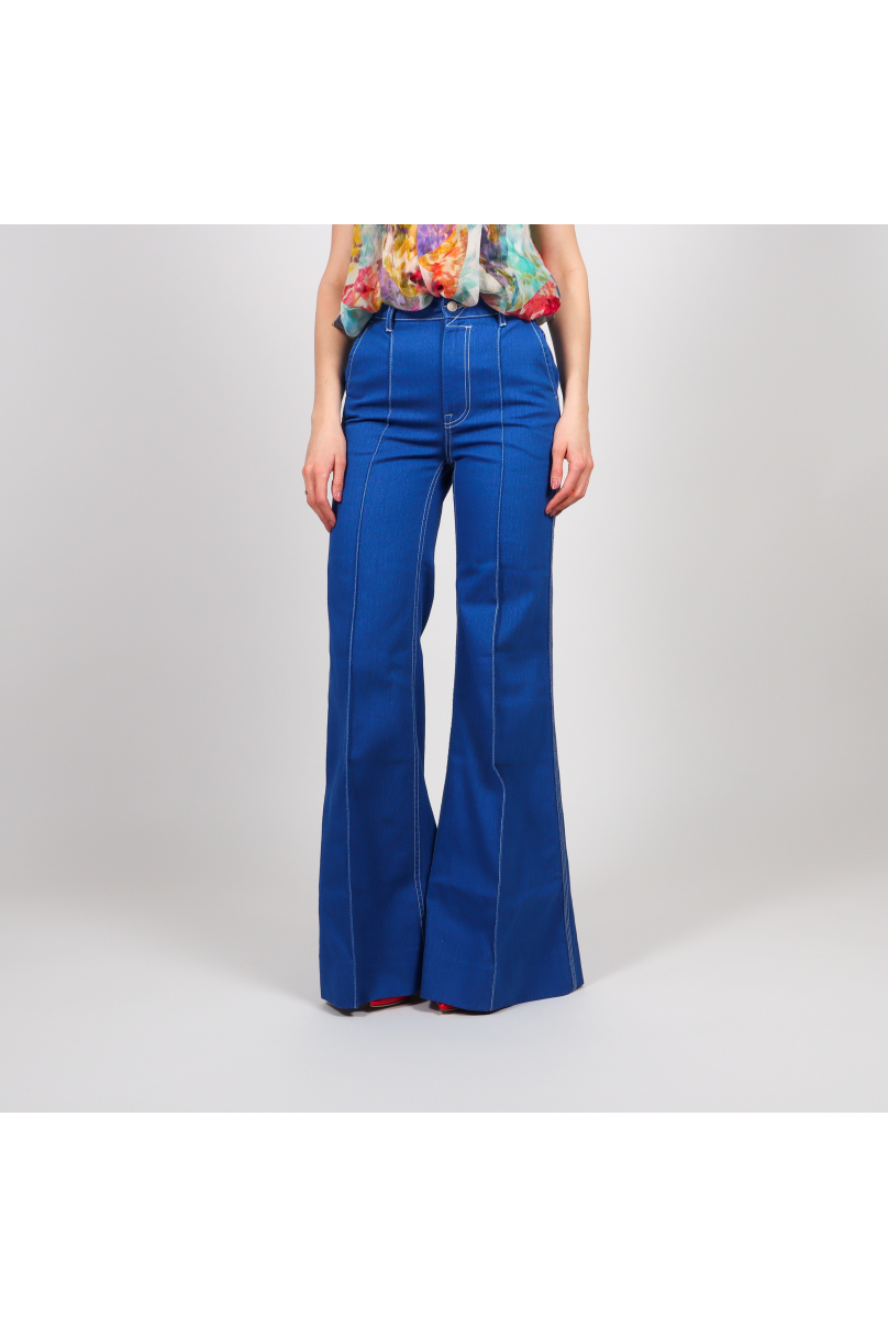 Zimmermann Jeans