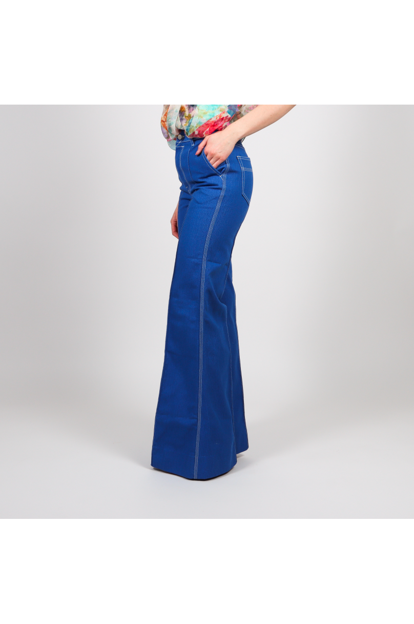 Zimmermann Jeans
