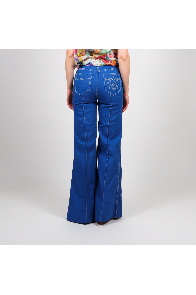 Zimmermann Jeans