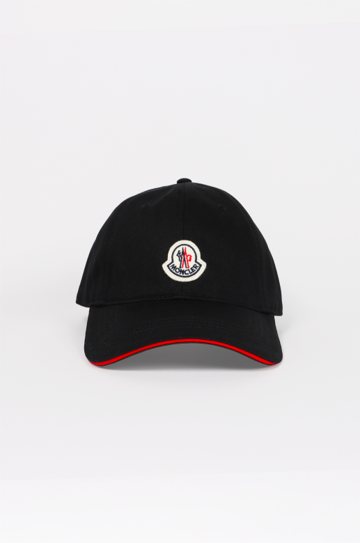 Casquette Moncler