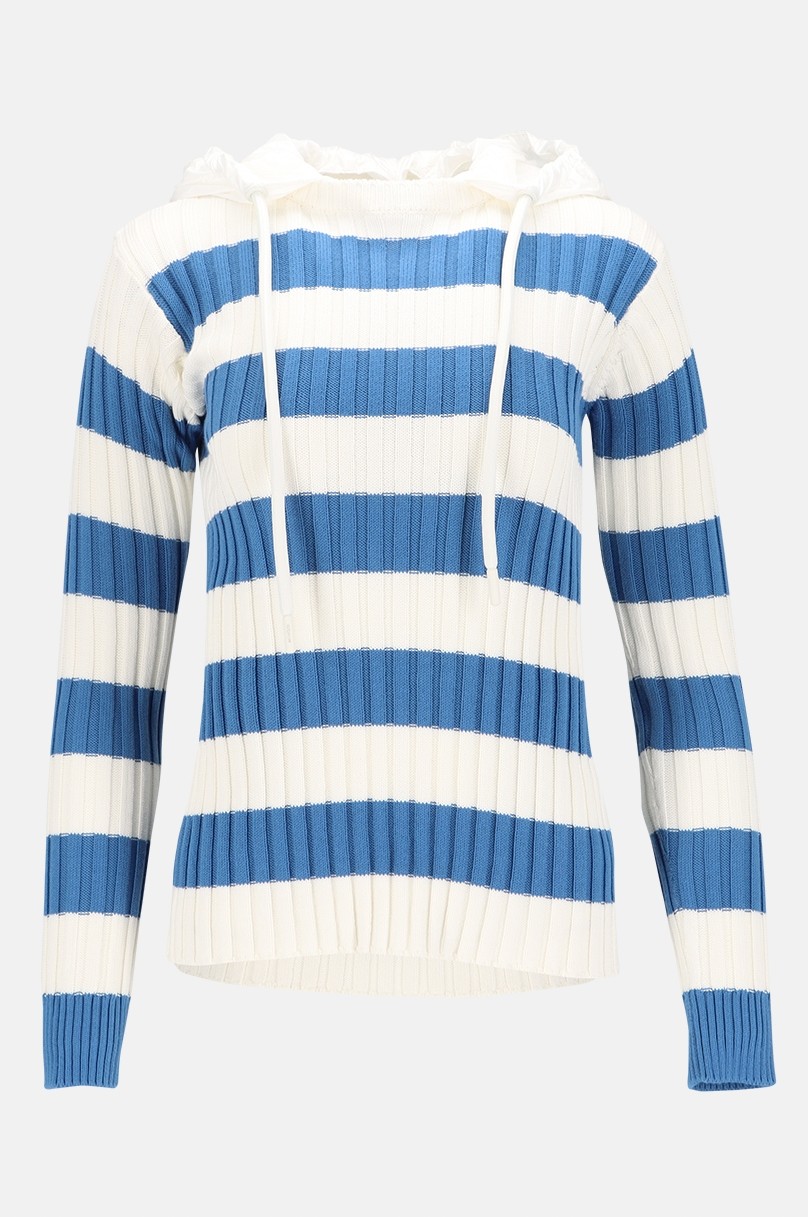 Pull à capuche Moncler
