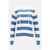 Pull à capuche Moncler