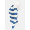 Kapuzenpullover Moncler