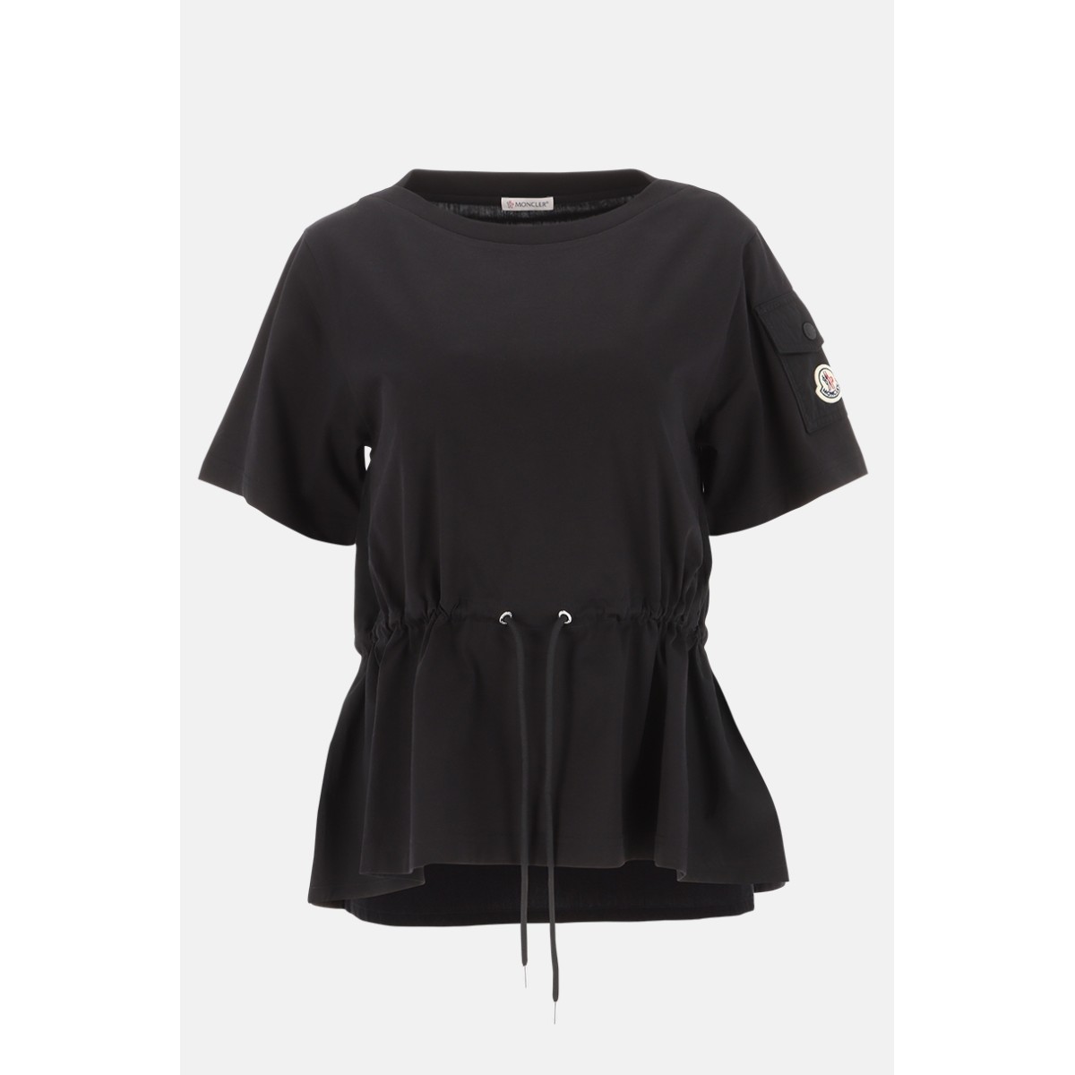 T-shirt Moncler