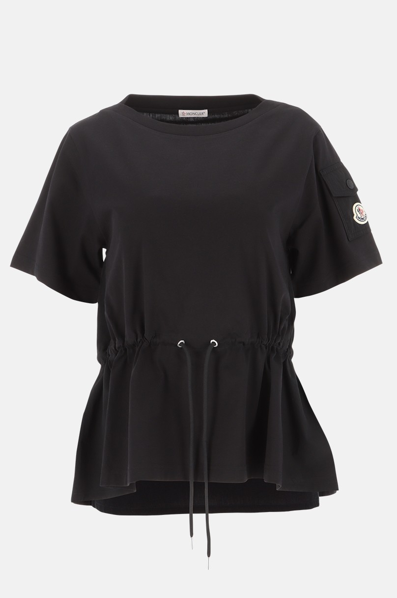 Moncler T-shirt