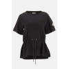 T-shirt Moncler