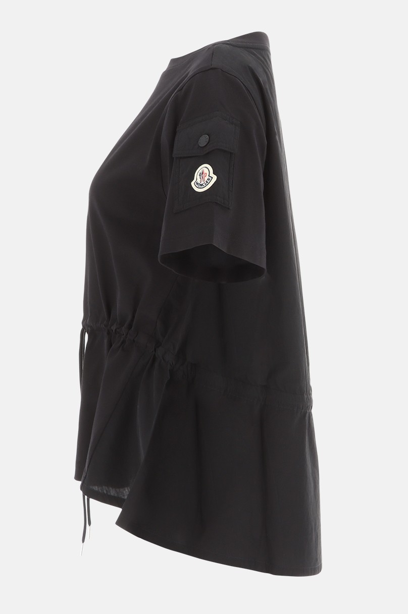 T-shirt Moncler