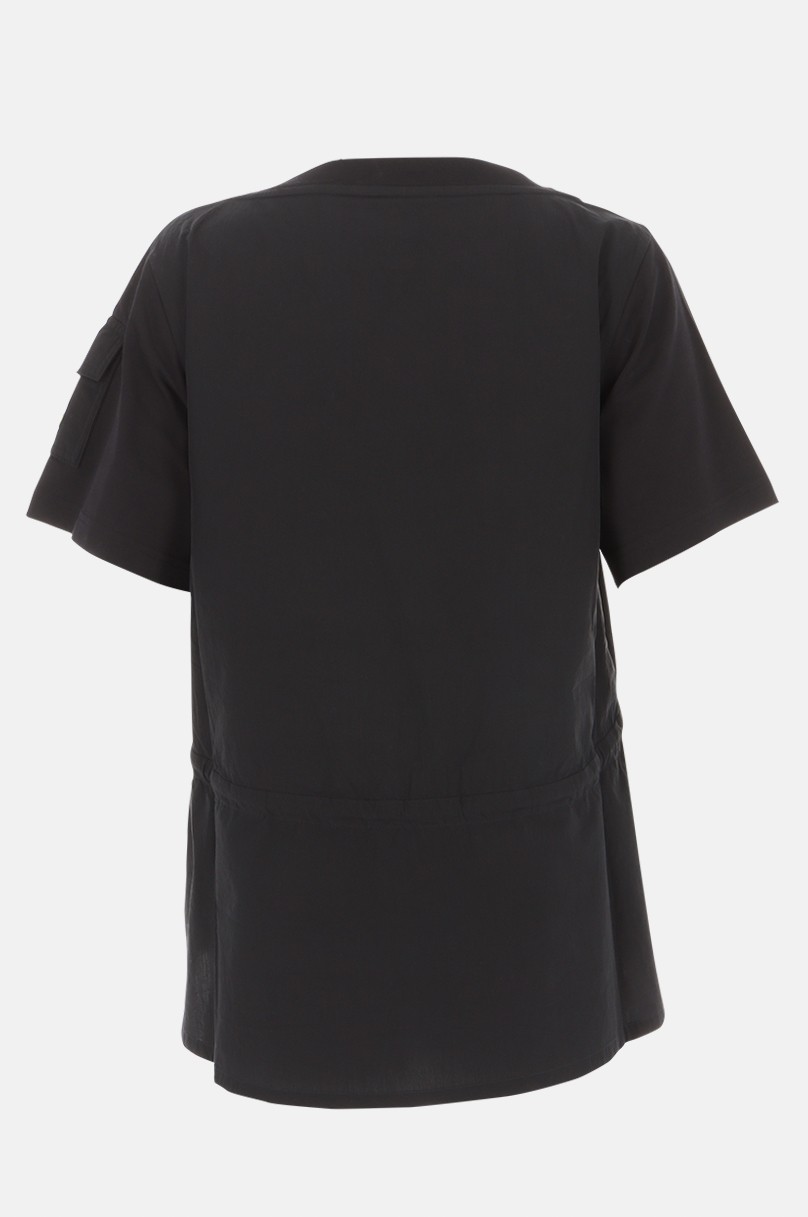 T-shirt Moncler