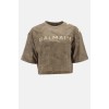 Balmain Short T-Shirt