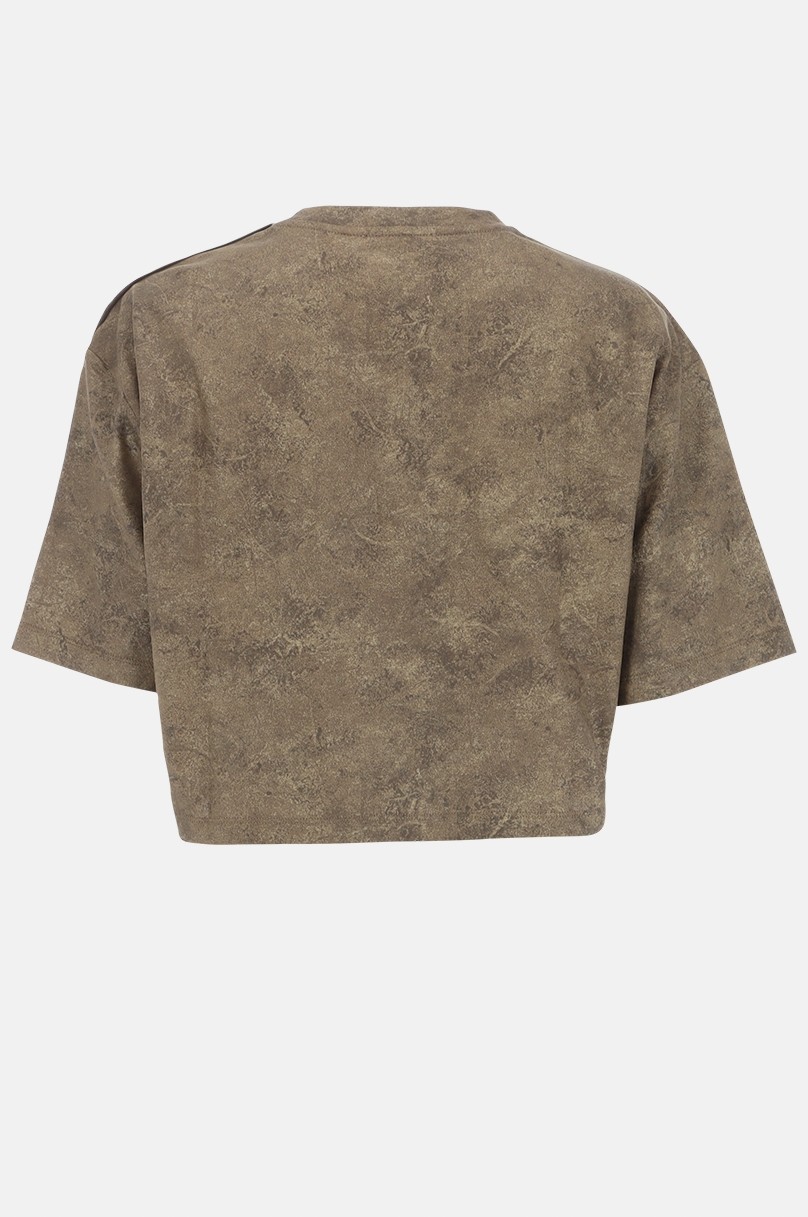 Balmain Short T-Shirt
