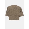 Balmain Short T-Shirt