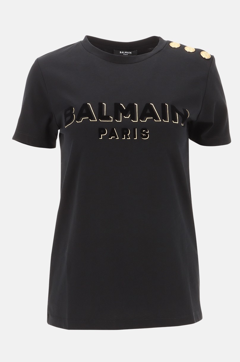 T-Shirt Balmain