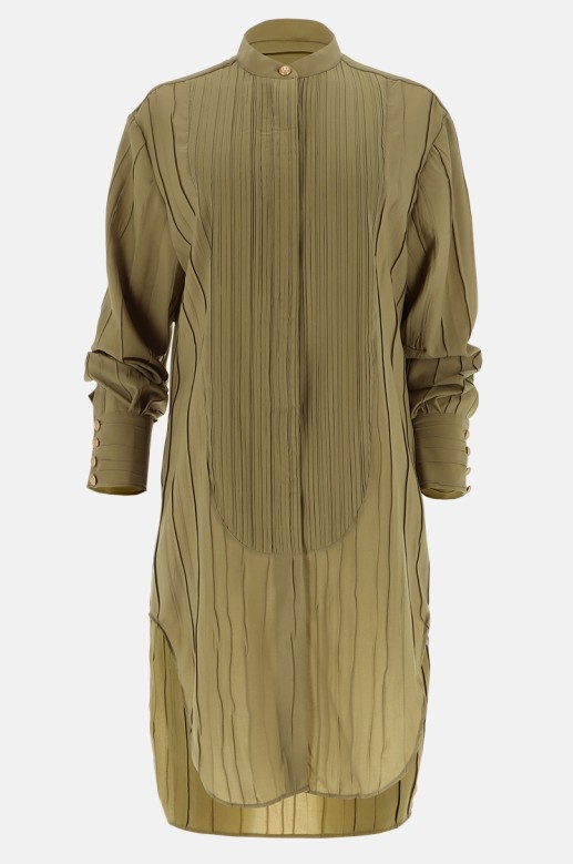 Balmain Dress-Chemise