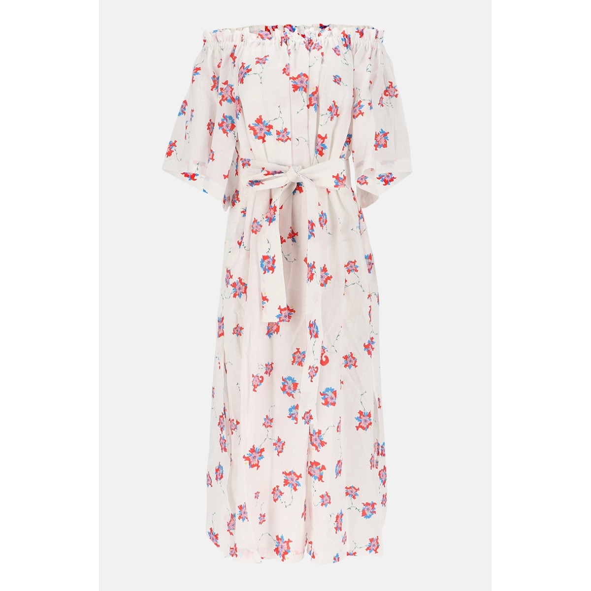 A Mere Co "Capri" Dress