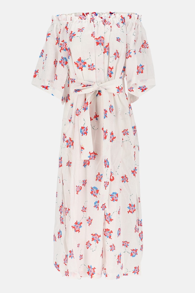 Robe "Capri" A Mere Co