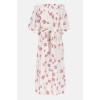 A Mere Co "Capri" Dress