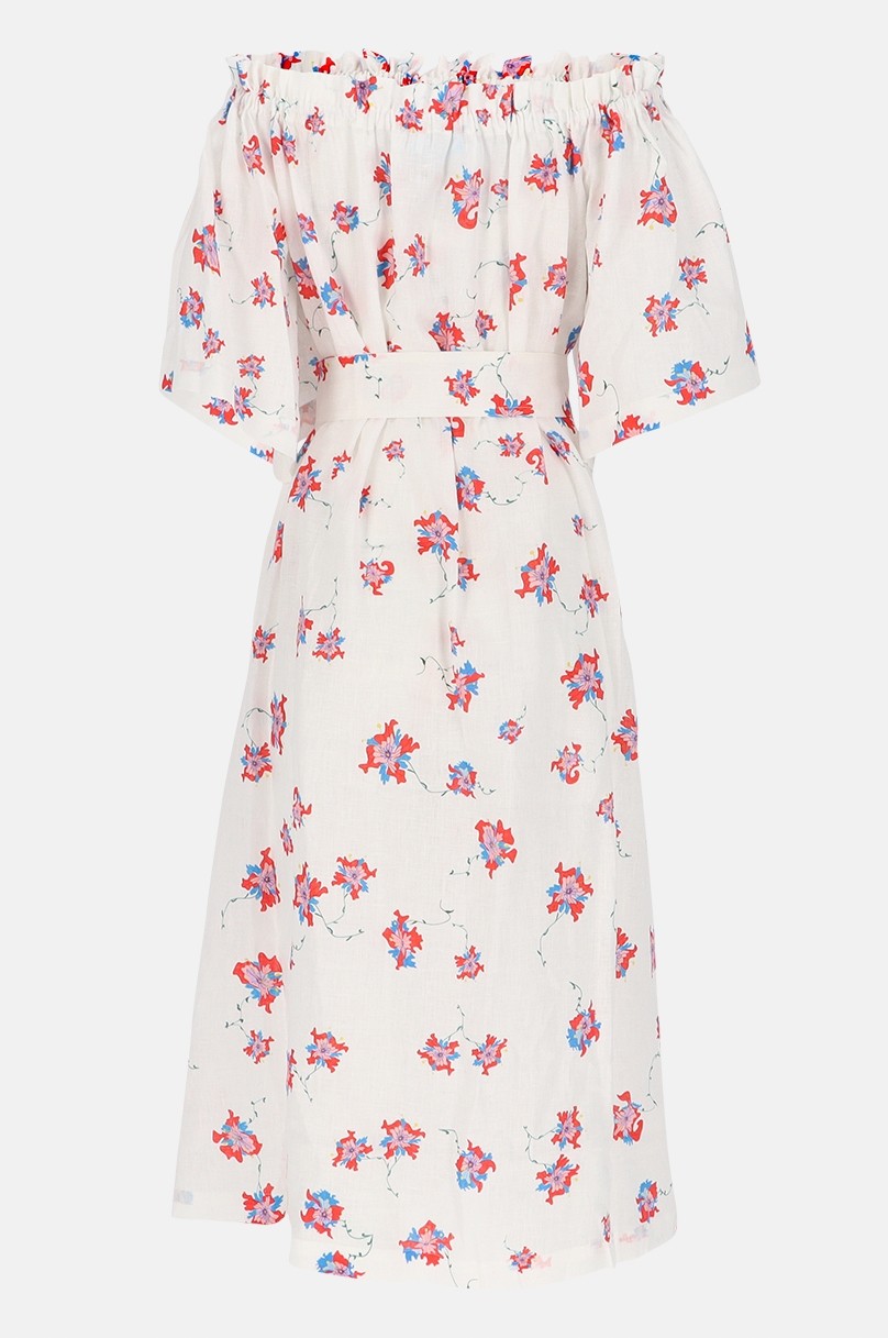 A Mere Co "Capri" Dress