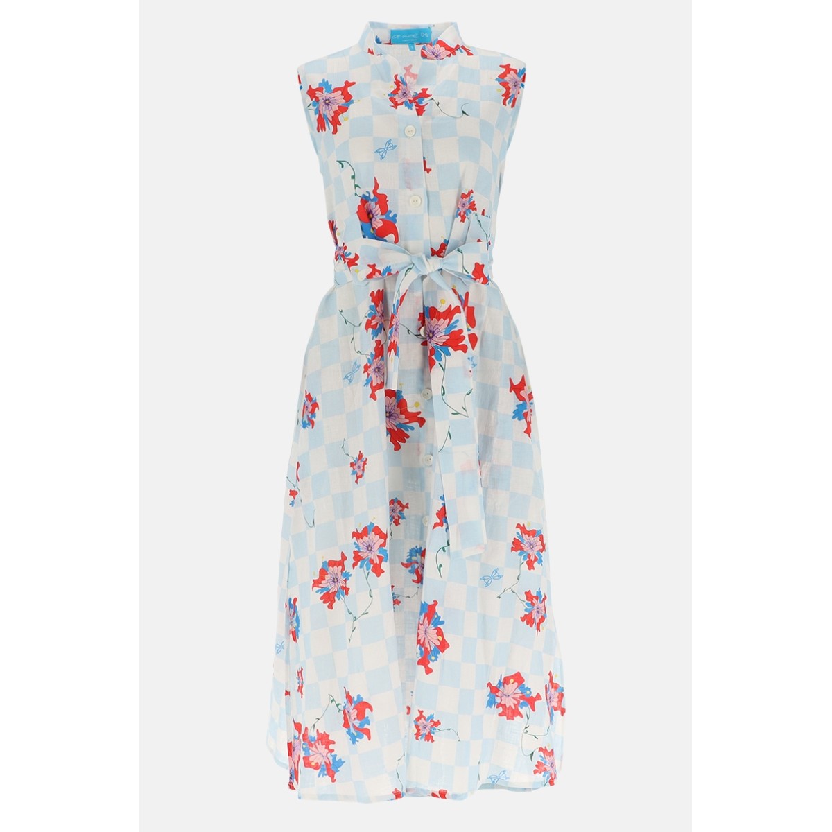 A Mere Co Dress