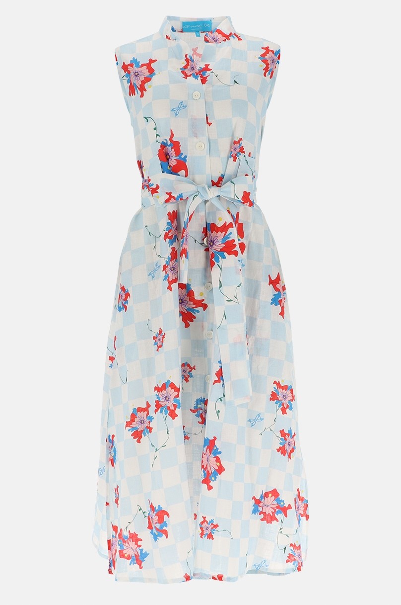 Kleid A Mere Co
