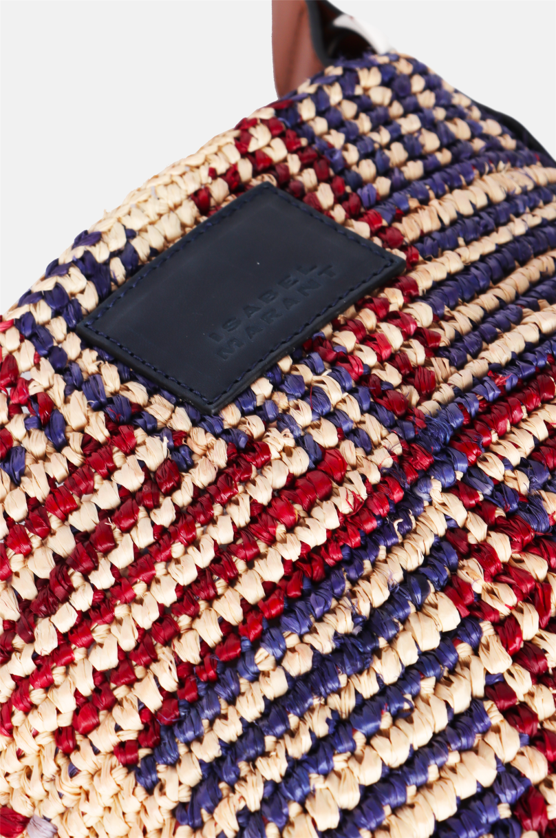 Isabel Marant Bayia" Bag