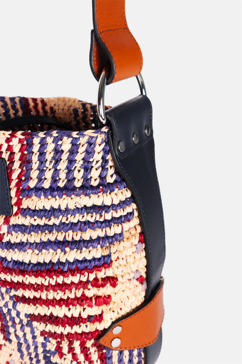 Isabel Marant Bayia" Bag