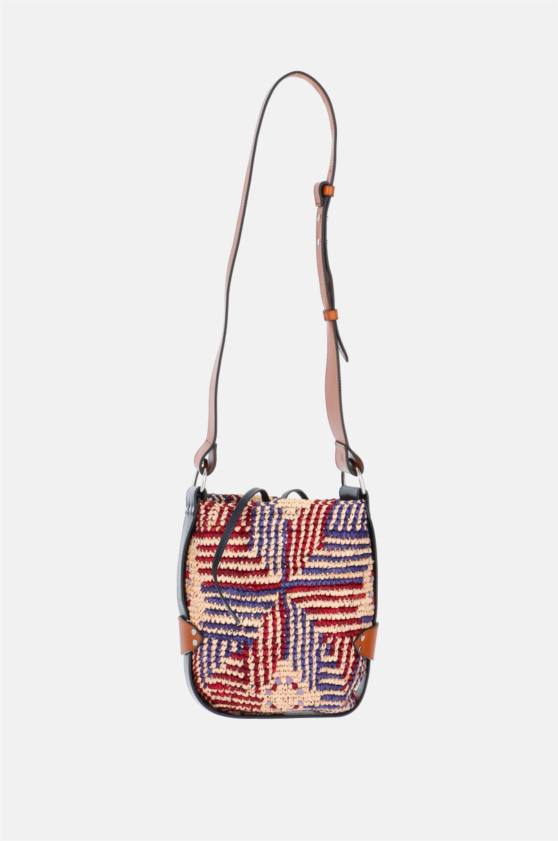 Sac "Bayia" Isabel Marant